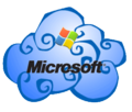 Microsoft cloud
